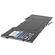 Green Cell Laptop Akku für Dell XPS 12 9Q23 9Q33 L221x L321x L322x Duo 12