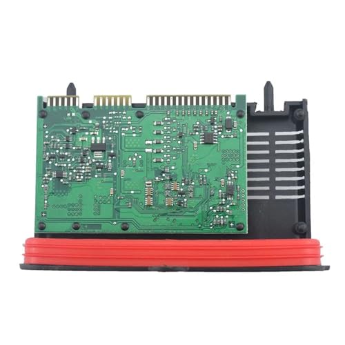 Ballast de Phare au Xénon BMW F32 F10 Solution Humidité Clignotement Module TMS