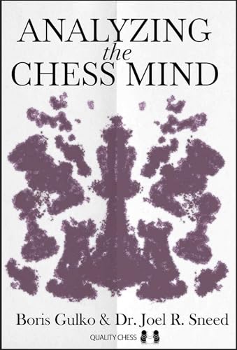 Analyzing the Chess Mind