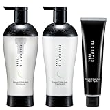 テラ プレミアム EX ナイト モイスト 3点セット