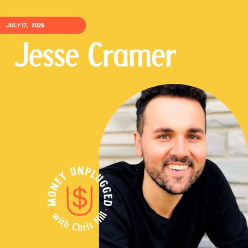 The $11,000 Moment That Changed His Career (Jesse Cramer)