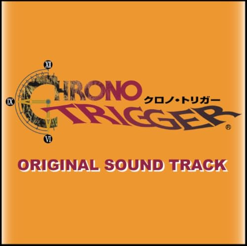  Chrono Trigger