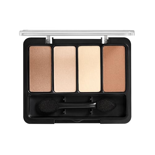 Fard à paupières COVERGIRL Eye Enhancers 4-teintes