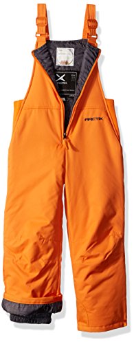 Image of Arctix Infant /Toddler Chest High Snow Bib Overalls