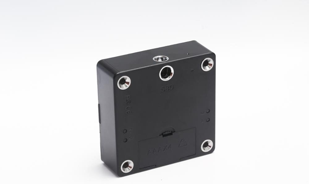 Lock Connection® RFID Hidden Cabinet/Drawer Lock 13.56mhz