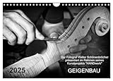 QUALITÄT - Hochwertiger Fotokalender mit 12 wunderschönen Motiven auf lichtbeständigem Bilderdruckpapier, robuste Spiralbindung mit Aufhängebügel.