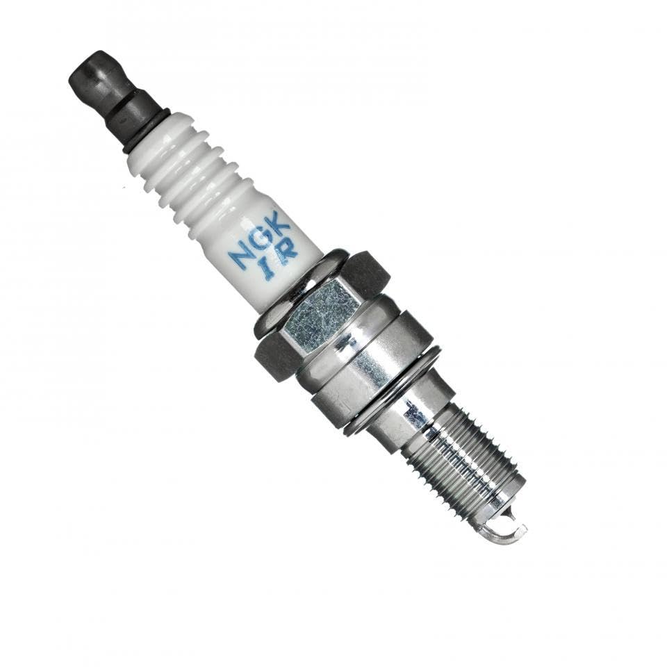 Bujía de Encendido NGK para Moto Honda 800 VFR Fi V4 Vtec Después 2001 Nuevo