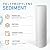 Big Sediment Replacement Water Filters 5 Micron 4.5”x 20" Cartridges WELL-MATCHED with 155358-43, 2PP20BB1M, AP810-2, FPMB-BB5-20, FP25B, P5-20BB, SDC-45-2005
