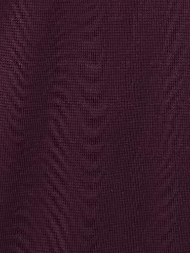 Image of Max Mens Cotton Blend Regular Fit Half Sleeves Solid Polo T-Shirt