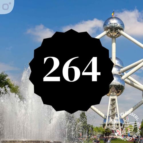 Episode 264: Die Killerbande von Brabant (1/2) - die Jahre 1982-83