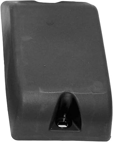 Miniatura 2 de Realman 4203 140 1001 Cubierta de filtro de aire para soplador de hojas Sithl BR340 BR340L BR380 BR420 BR420C pulverizador SR340 SR420