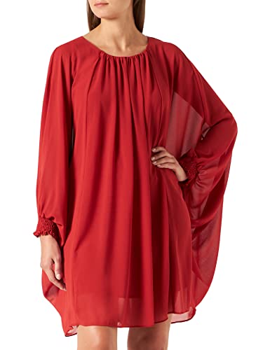 Naf Naf KTODAY R1 Trajes de Fiesta, Rouge Studio, XS para Mujer