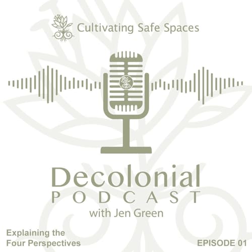Episode 1: Explaining the Four Perspectives