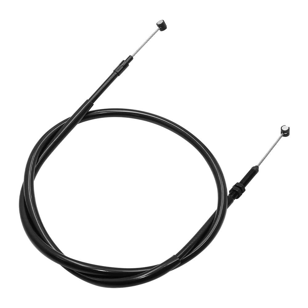 Câble d'embrayage S1000R K47 résoudre levier dur câble commande flexible fil