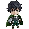 Nendoroid The Rise of The Shield Hero: The Hero of The Shields, Non-Scale, Plastic, Pre-Painted Action Figure, Resale