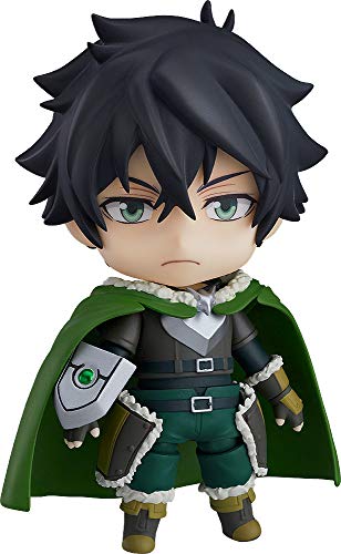 GOOD SMILE COMPANY Nendoroid The Rise of The Shield Hero: The Her...