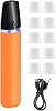Advanced Ketone Breath Analyzer for Ketogenic Diet Ketosis Tester, Free Sync App, 3 Seconds Fast Reading and Sync