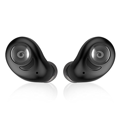 Auricolari Wireless, Vero Bluetooth Senza Fili