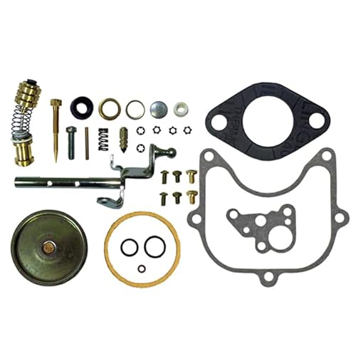 R0219 Complete Carburetor Kit For Ford Tractor Models 2000 2600 2610 3000 3600 3610 400 4600