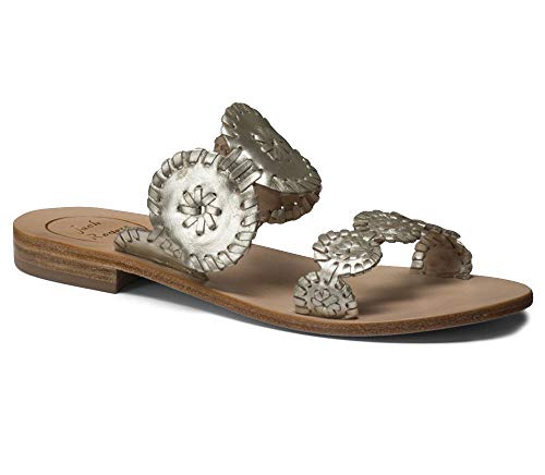 Jack Rogers Women's Lauren Sandal