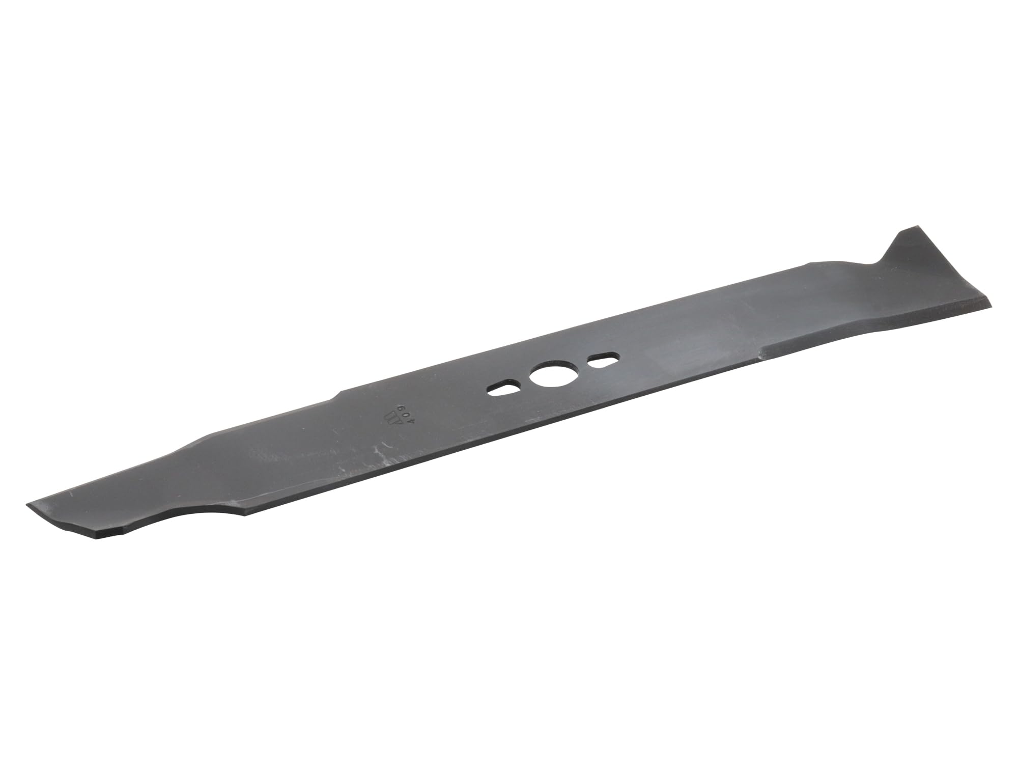 SECURA 1x Messer Rasenmähermesser 50 cm kompatibel mit Fuxtec FX RM2060 RM2055 RM5196