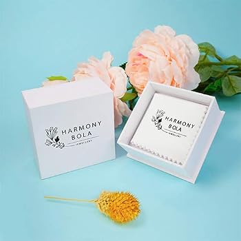 Cavigliera Argento 925 HARMONY BOLA Con Libellule - Gioiello Ipoallergenico, Simbolo Di Amore, Regalo Compleanno Donna