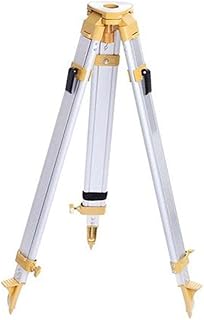 حامل ألومنيوم ثلاثي القوائم 150سم صنف 4348