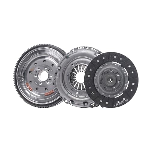 Kit Frizione LUK 620213200 – Compatibile Con Rover 200 (RF) 214 Si, E Altri Modelli, Multiuso - 4