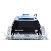   Dolphin-Nautilus-CC-Automatic-Robotic-Pool-Vacuum-Cleaner-Wall-Climbing-Scrubber-Brush-Top-Load-Filter-Access-Ideal-for-AboveIn-Ground-Pools-up-to-33-FT-in-Length