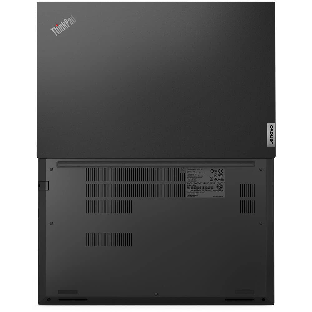 Amazon.com: Lenovo ThinkPad E14 Gen 2 14 inch Notebook PC