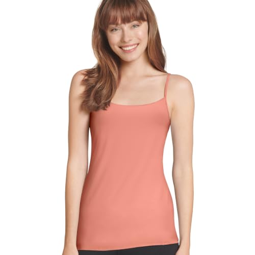 Image of Jockey Women's Shapewear Skimmies Ultralight Smoothing Cami