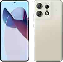 motorola edge 50s PRO 5G 本体 バニラクリーム Amazon | SoftBank版 motorola edge 50s pro A402MO 8GB/256GB