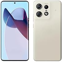 motorola edge 50s PRO 本体　バニラ 新品 motorola edge 50s pro バニラ
