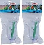Eheim 4002000 Mulmglocke (Packung mit 2)