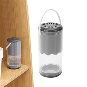 Caja Absorbente De Humedad – El Tipo De Nube Atrapa La Humedad Para Un Aire Más Fresco Y Limpio,Deshumidificador De Armario, Absorbentes De Humedad Para Armario, Sótanos, Baño, Dormitorio