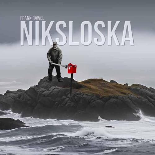 NIKSLOSKA - fast ein Hör-Musical Podcast Por arte de portada