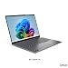 Lenovo IdeaPad Pro 5 Laptop | Copilot+ PC | 16" 2.8K WQXGA OLED Display | AMD Ryzen AI 9 465 | 32GB RAM | 1TB SSD | AMD Radeon 880M Grafik | Windows 11 | QWERTZ | Grau | 3 Monate Premium Care