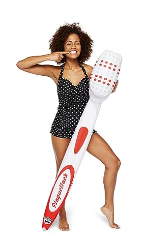 BigMouth Inc Novelty Pool Noodles (Toothbrush)