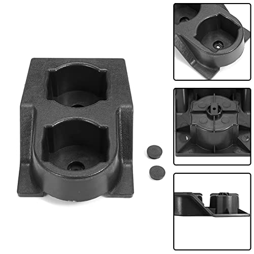 Portavasos para Nissan GQ Patrol Y60 1989-1998 miniatura 5