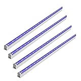 schwarzlicht lampe selber machen 【Einfache Installation】: Jede T5-LED-Röhre wird mit einem 1 m langen USB-Kabel mit Ein- / Ausschalter geliefert. Schließen Sie sie einfach an einen beliebigen USB-Port oder einen Adapter mit einem 5-V-USB-Port an. Lange Lebensdauer, 30.000 Stunden, geringer Stromverbrauch Umweltprodukt.