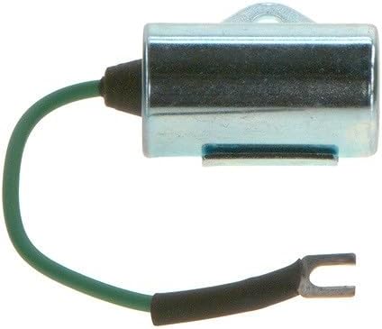 BOSCH Ignition Condenser compatible with Fiat LADA 1200-1600 RENAULT SEAT 0.8-2.0L 1962-
