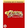 Cheers: Seasons 1-11