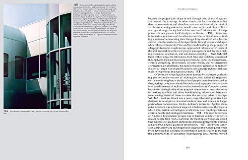 Architecture Itself and Other Postmodernization Effects