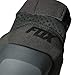 FOX RACING Launch PRO D3O Elbow Guard, Black, Medium