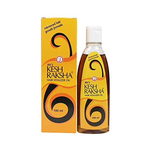 Image of HAIR Vitalizer oil 100 ml (1)
