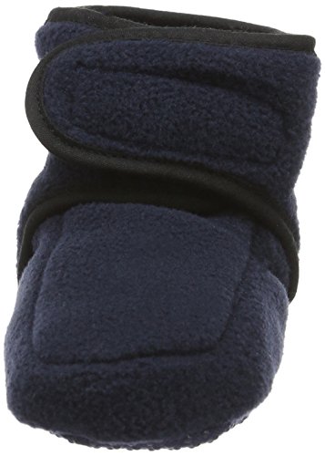 unisex-child baby fleece shoe crawling shoes2