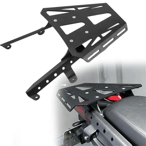 Support de coffre arrière pour Aprilia Tuareg 660 2021-2024