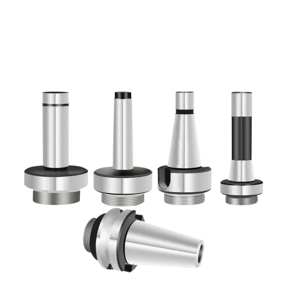 F1 Porta degli strumenti noiosi BT30 BT40 NT30 NT40 R8 MT2 MT3 MT4 MT5 C20 C20 C25 F1 Porta di utensili noiosi Tool Toolholder(NT30-F1 (M12))