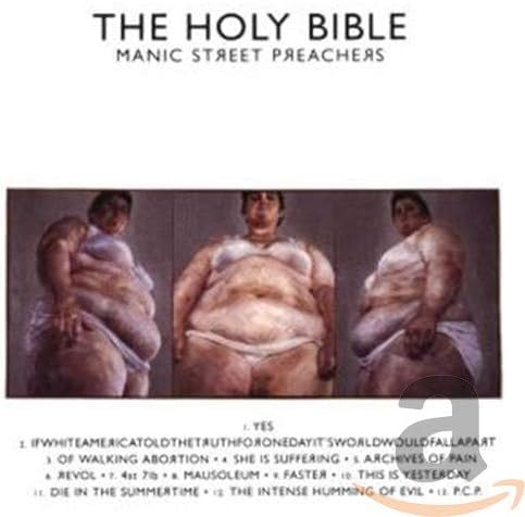 The Holy Bible