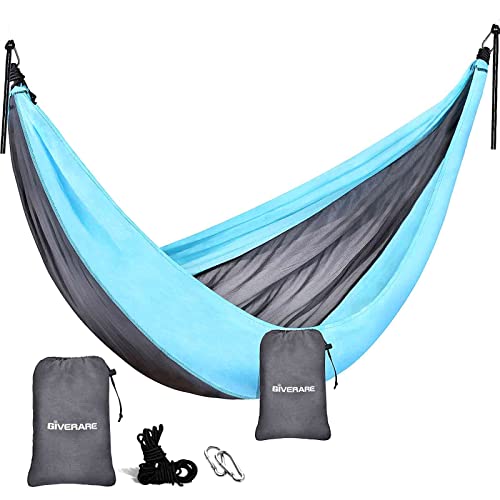 Top 10 Camping Hammocks For Two of 2022 Katynel